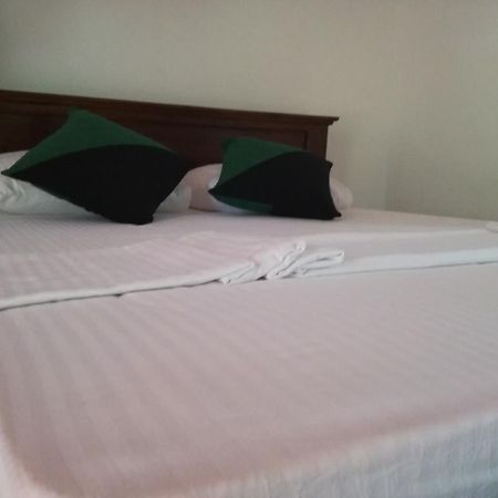Dambulla Green Villa Bagian luar foto