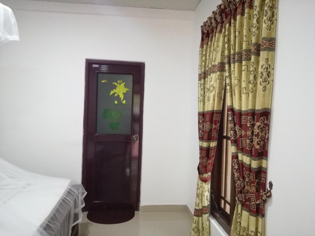Dambulla Green Villa Bagian luar foto