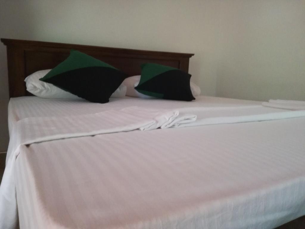 Dambulla Green Villa Bagian luar foto